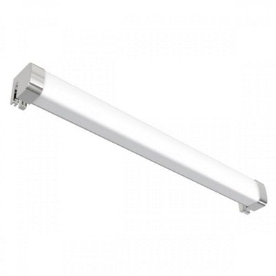 Bathroom Wall Light Led IP44 15W 4000K 1500Lm Chro