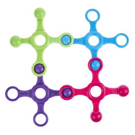 Sea Squad Dive Puzzle