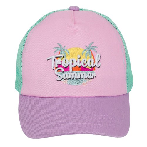 Kacket Tropical Summer
