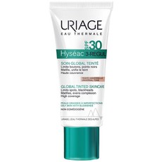 Uriage Hyseac 3-Regul Global Tinted Skin-Care SPF3