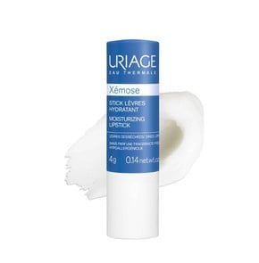 Uriage Xemose Moisturizing Lips, 4gr