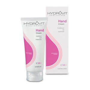 HYDROVIT Hand cream 100ml