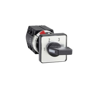 Cam Stepping Switch D16 or 22mm Plastic 1 Pole 3 S