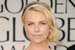 Charlize theron cover
