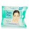 Pom Pon Sensitive Skin Demake up & Cleansing Wipes - Υγρά Μαντηλάκια Ντεμακιγιάζ Προσώπου με Κεραμίδες για Ευαίσθητο Δέρμα, 20τμχ.