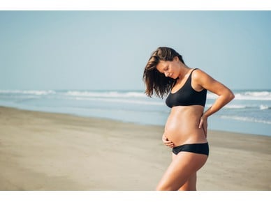  Τα do και τα don't της εγκυμοσύνης το καλοκαίρι