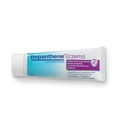 Bepanthene Eczema Κρέμα για Ατοπική Δερματίτιδα / 