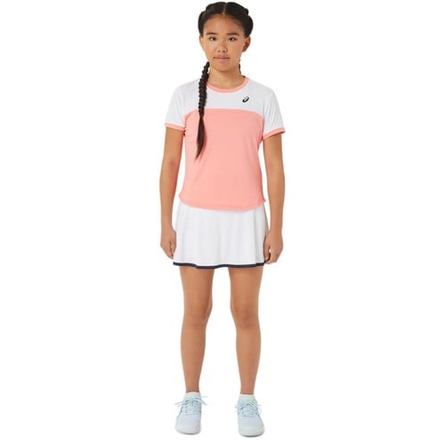 Asics Girls Tennis Skort (2044A040-100)
