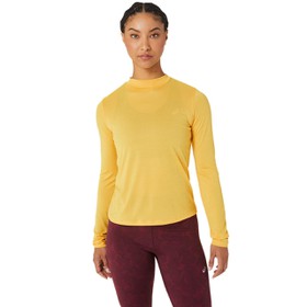 MOCK NECK RUN LS TOP Μπλούζα Εισ.