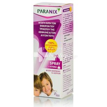 Paranix Spray - Αντιφθειρικό Σρέι, 100ml