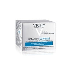 Vichy Liftactiv Supreme Day Cream  Normal To Combination 50ml
