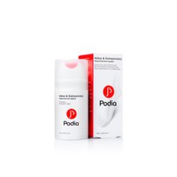 Podia Anti-Callus Cream 75ml - Κάλοι & Σκληρύνσεις