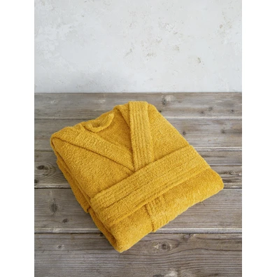 Μπουρνούζι Molle - Extra/extra Large - Gold Kocoon