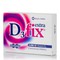 Uni-Pharma D3 FIX Extra 2.000IU - Βιταμίνη D3, 60 tabs