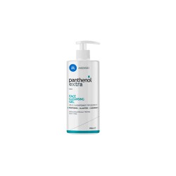 Medisei Panthenol Extra Face Cleansing Gel 390ml