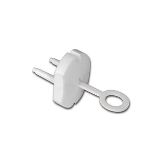 Socket Protecτion With Key - 02-02-1102