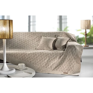 Ριχτάρι 2θέσιου Καναπέ Season Sand 180x250 guy Lar