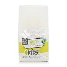 Vitorgan Pharmalead 4Kids Care Hurry Up Roll-On - Παιδικό Αποσμητικό, 50ml