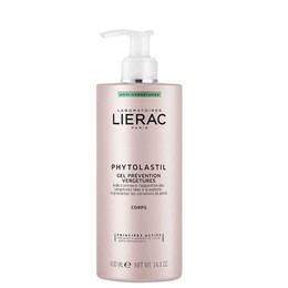 Lierac Phytolastil Gel Πρόληψη Ραγάδων 400ml