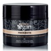Macrovita Olive & Argan Hair Repair Mask - Μάσκα Επανόρθωσης Μαλλιών, 200ml