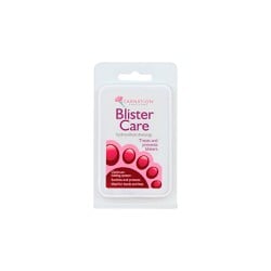 Vican Carnation Blister Care Pads For Blisters 10 pieces
