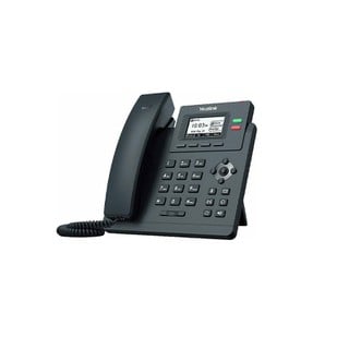 Wired Phone with LCD YEALINK SIP-T31