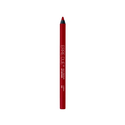 Erre Due Silky Premium Lip Definer 523 Cherish Μολ