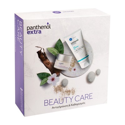 Panthenol Extra Promo Face & Eye Cream 50ml + Pant