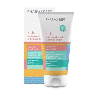 Pharmasept Kids Anti-Strech Marks & Firming Cream 