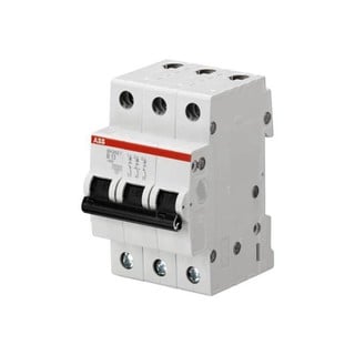 Miniature Circuit Breaker SH203T-B20