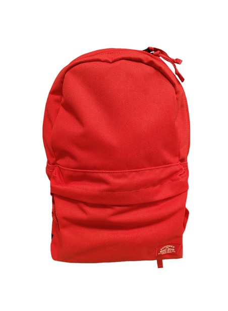 SUPERDRY AMERICANA RED VINTAGE CLASSIC MONTANA - 500
