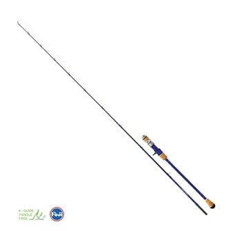 Καλάμι Slow Jigging Adajo Infinity AJI63BJ-3