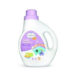 PHARMASEPT Baby care mild laundry απαλό υγρό απορρ