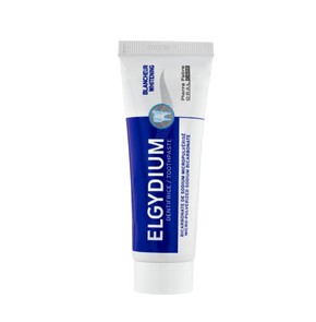 Elgydium Whitening Toothpaste, 50ml