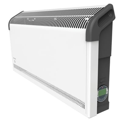 Wall Mounted Electronic Convector 3 Kw Dx 430 Ε