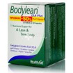 Health Aid Σετ Bodylean CLA Plus, 2 x (30caps + 30tabs) (-50% στο 2o)