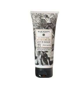 Blue Scents Hand Cream Olive Oil-Ενυδατική Κρέμα Χ