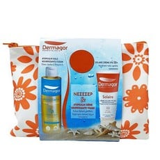 Dermagor PROMO PACK Solaire Creme SPF50+ Αντηλιακό