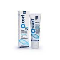 Intermed X-cort Cream 50ml - Κρέμα Εναλλακτική Επι