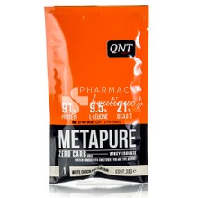 QNT Metapure Zero Carb Whey Isolate Protein White Chocolate, 30gr