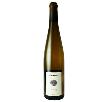 Riesling Terres d' Etoiles 2020 Domaine Mittnacht 0.75L 