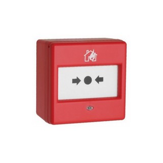 Emergency Announcement Switch with LED CXL-3000