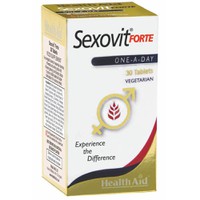 SEXOVIT FORTE 30TABS 
