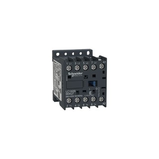 Contactor TeSys K 4P (4 NO) AC-1 440V 20A 230VAC C