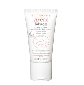 Avene Tolerance Extreme Cream Riche- Καταπραϋντική