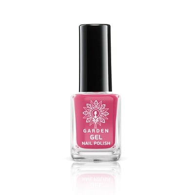 Garden Gel Nail Polish 23 Baby Doll 12.5ml