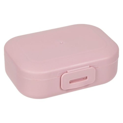 Kutija Za Sapun Pink