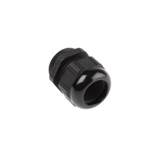 Cable Gland PG29 Black 02.016.0019