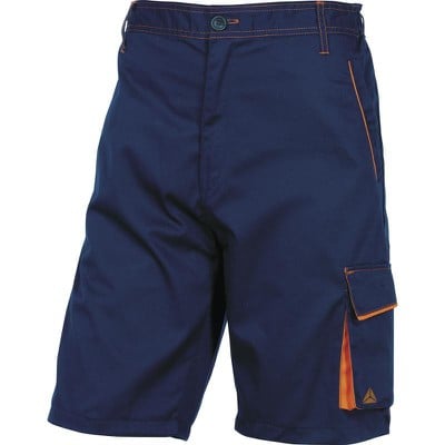 Bermuda Panostyle Navy Blue Xlarge