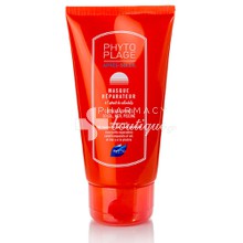 Phyto Phytoplage Masque Reparateur - After Sun Μάσκα Επανόρθωσης, 125ml